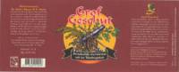 Bierbrouwerij Vermeersen , Grof Geschut