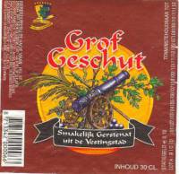 Bierbrouwerij Vermeersen , Grof Geschut