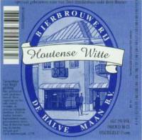 Bierbrouwerij Vermeersen , Houtense Witte