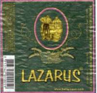 Bierbrouwerij Vermeersen , Lazarus