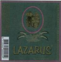 Bierbrouwerij Vermeersen , Lazarus