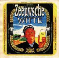 Bierbrouwerij Vermeersen , Zeeuwsche Witte