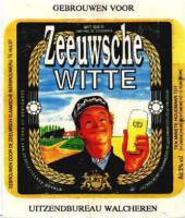 Bierbrouwerij Vermeersen , Zeeuwsche Witte