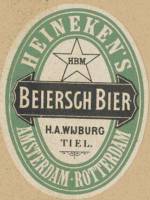 Heineken, Heineken's Beiersch Bier