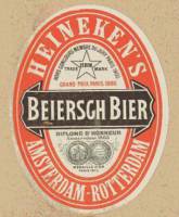 Heineken, Heineken's Beiersch Bier