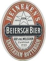 Heineken, Heineken's Beiersch Bier