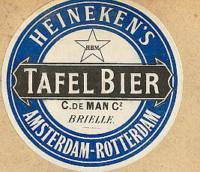 Heineken, Heineken's Tafel Bier