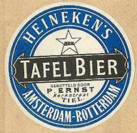 Heineken, Heineken's Tafel Bier