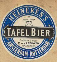 Heineken, Heineken's Tafel Bier
