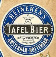 Heineken, Heineken's Tafel Bier
