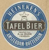 Heineken, Heineken's Tafel Bier