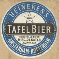 Heineken, Heineken's Tafel Bier
