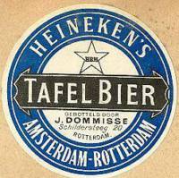 Heineken, Heineken's Tafel Bier