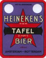 Heineken, Heineken's Tafel Bier Lager