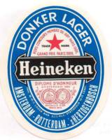 Heineken, Heineken Donker Lager