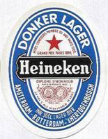 Heineken, Heineken Donker Lager