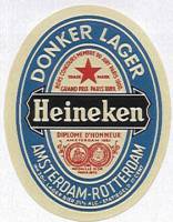 Heineken, Heineken Donker Lager