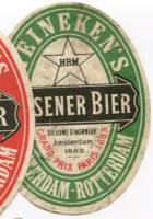 Heineken, Heineken's Pilsener Bier