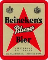 Heineken, Heineken's Pilsener Bier