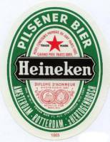 Heineken, Heineken Pilsener Bier