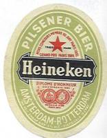 Heineken, Heineken Pilsener Bier