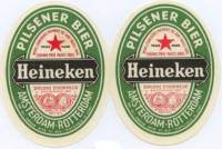 Heineken, Heineken Pilsener Bier