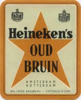 Heineken, Heineken's Oud Bruin