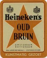 Heineken, Heineken's Oud Bruin