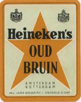 Heineken, Heineken's Oud Bruin