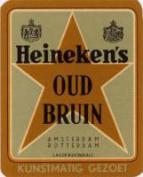 Heineken, Heineken's Oud Bruin