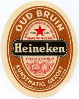 Heineken, Heineken Oud Bruin