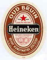 Heineken, Heineken Oud Bruin