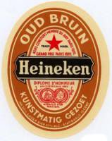 Heineken, Heineken Oud Bruin