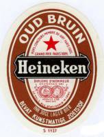 Heineken, Heineken Oud Bruin