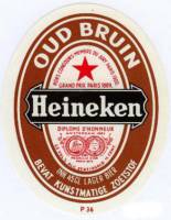 Heineken, Heineken Oud Bruin