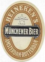 Heineken, Heineken's Münchener Bier