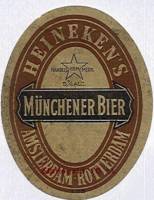 Heineken, Heineken's Münchener Bier