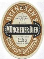 Heineken, Heineken's M&uuml;nchener Bier