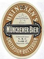 Heineken, Heineken's Münchener Bier