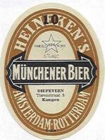 Heineken, Heineken's M&uuml;nchener Bier