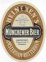 Heineken, Heineken's Münchener Bier