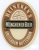 Heineken, Heineken's Münchener Bier