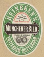 Heineken, Heineken's Munchener Bier