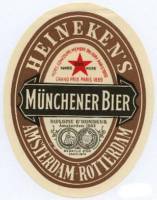 Heineken, Heineken's Münchener Bier