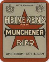 Heineken, Heineken's Munchener Bier