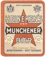 Heineken, Heineken's Munchener Bier
