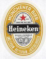 Heineken, Heineken's Münchener Bier