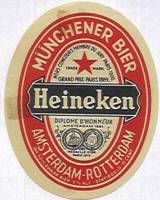 Heineken, Heineken Münchener Bier