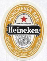 Heineken, Heineken's Münchener Bier