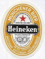 Heineken, Heineken's M&uuml;nchener Bier